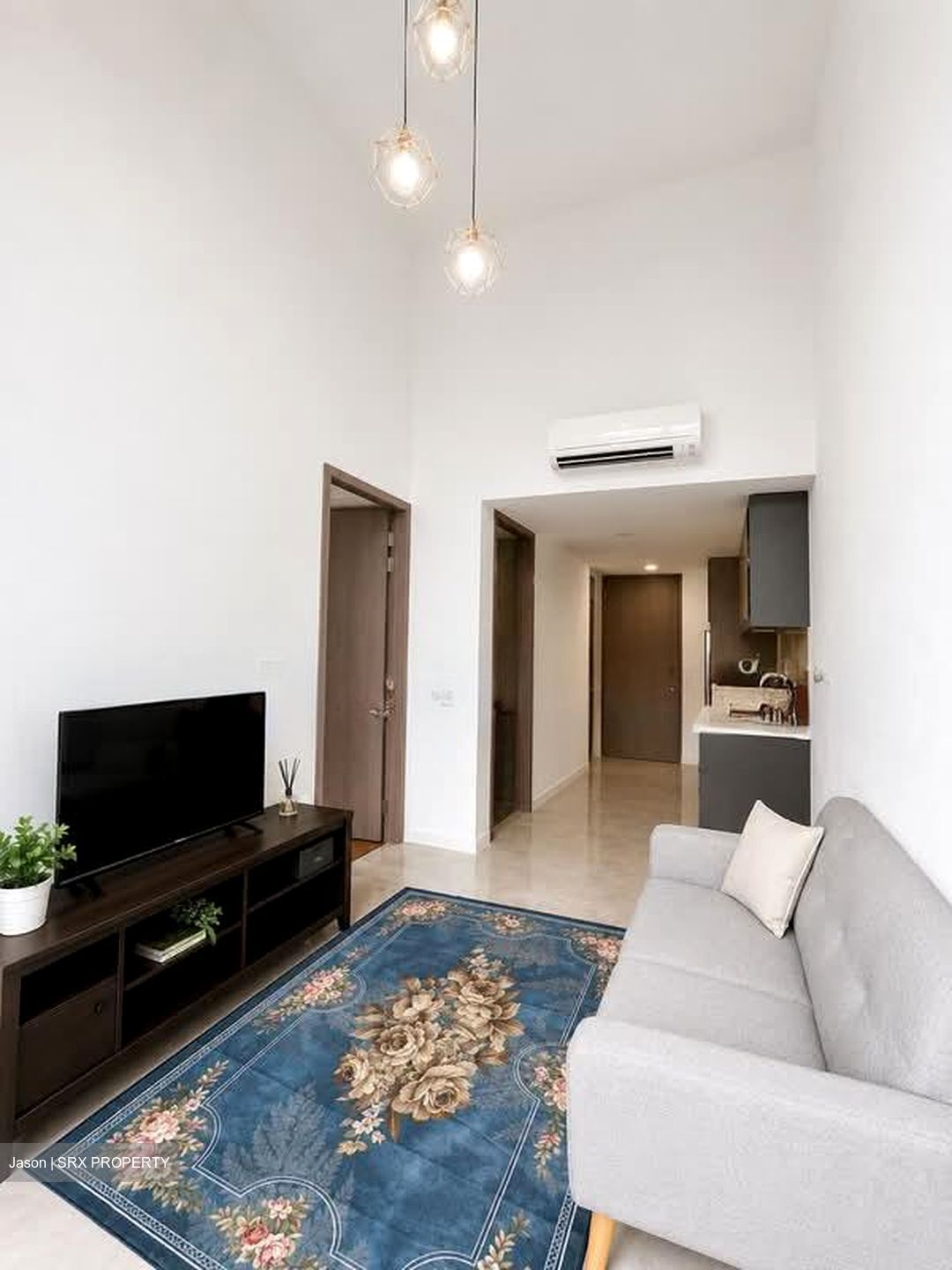 Kent Ridge Hill Residences (D5), Apartment #600460061